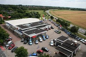 Autohaus Puhl GmbH & Co. KG aus 27478 Cuxhaven